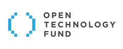 Logotipo da OTF